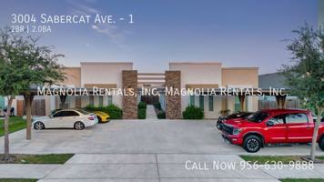 featured image of 3004 Sabercat Ave #1