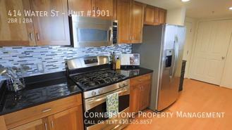 414 Water St #1901 - Photo 1 of 1