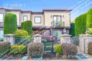 featured image of 735 State St S #A