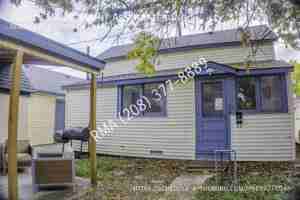 featured image of 712 W Franklin St #4