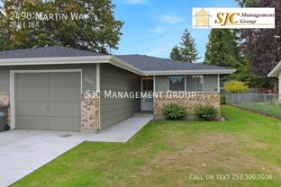 2490 Martin Way - Photo 1 of 1