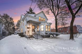 1315 Race St #2 - Photo 1 of 1