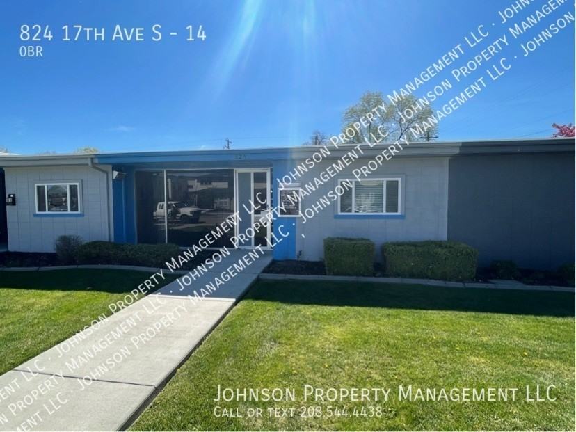 824 17th Avenue South #14 - Photo 2 of 10