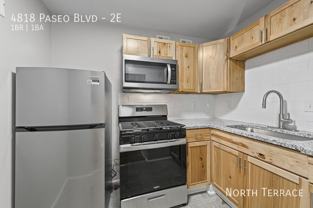 4818 Paseo Blvd #2E - Photo 1 of 1