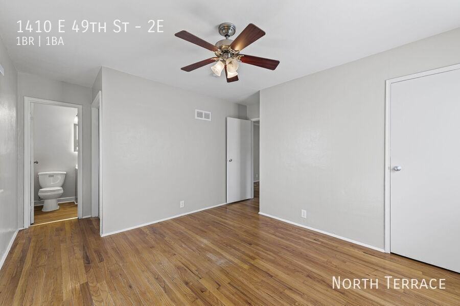 1410 East 49th Street #2E - Photo 7 of 12