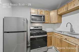 4832 Paseo Blvd #1N - Photo 1 of 1