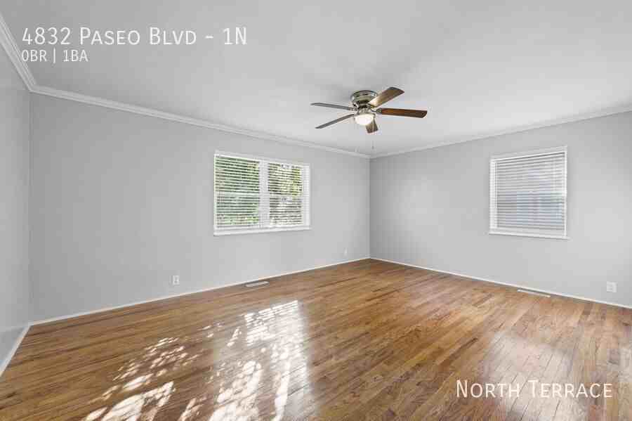 4832 The Paseo #1N - Photo 6 of 12