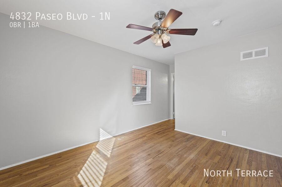 4832 The Paseo #1N - Photo 7 of 12