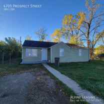 4705 Prospect St - Photo 1 of 1