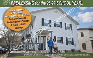 1651 College Ave - Photo 1 of 1