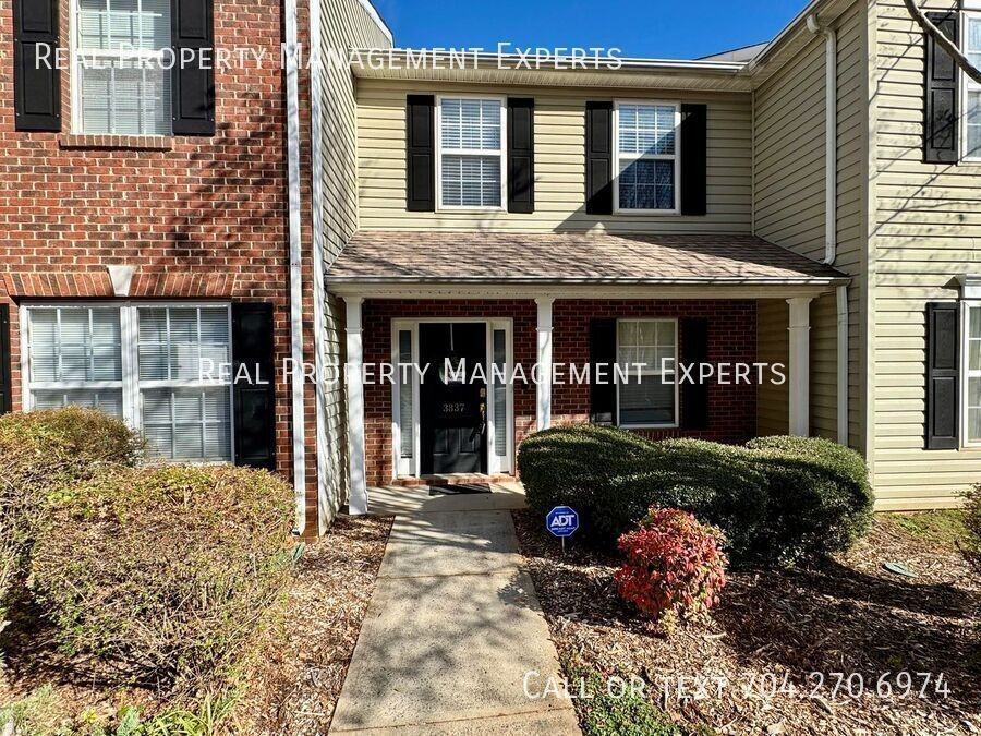 3837 Glenlea Commons Dr