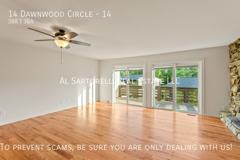 14 Dawnwood Cir #14 - Photo 1 of 1