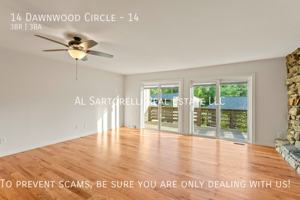 featured image of 14 Dawnwood Cir #14