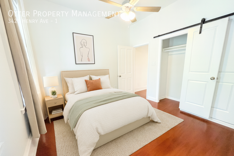 3426 Henry Ave #1 - Photo 3 of 25