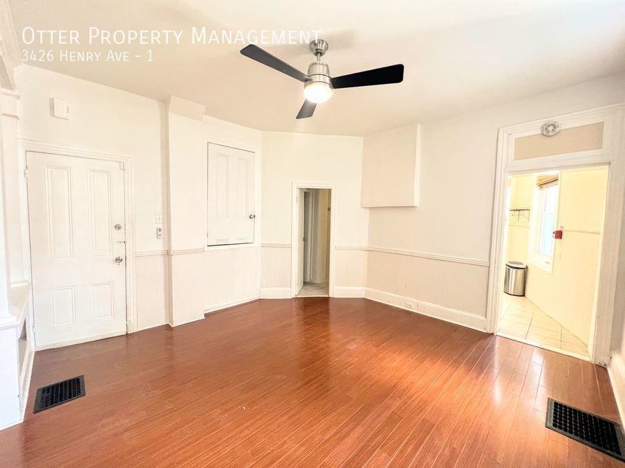 3426 Henry Ave #1 - Photo 6 of 25