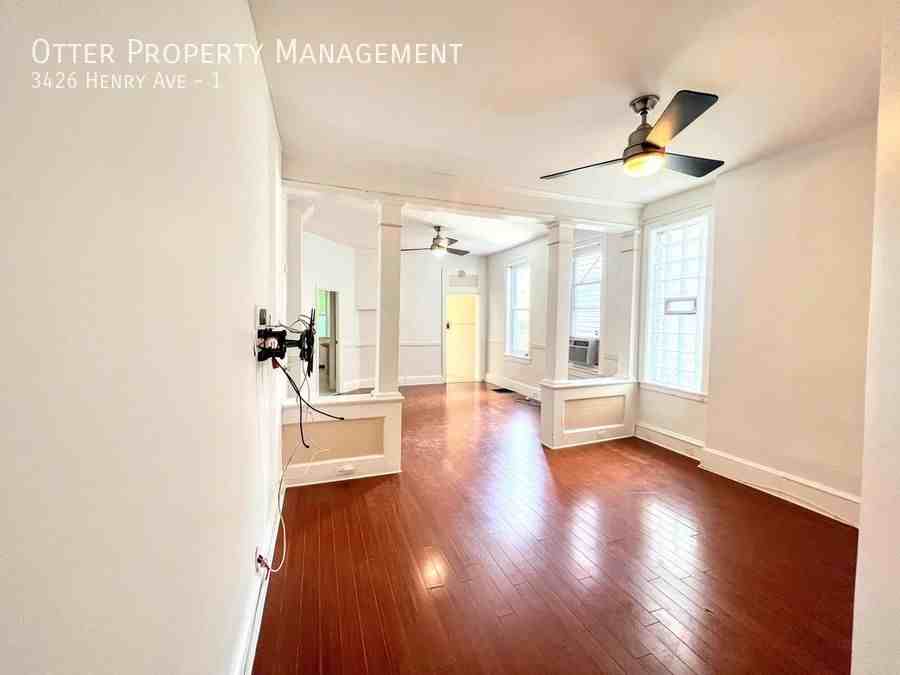 3426 Henry Ave #1 - Photo 7 of 25