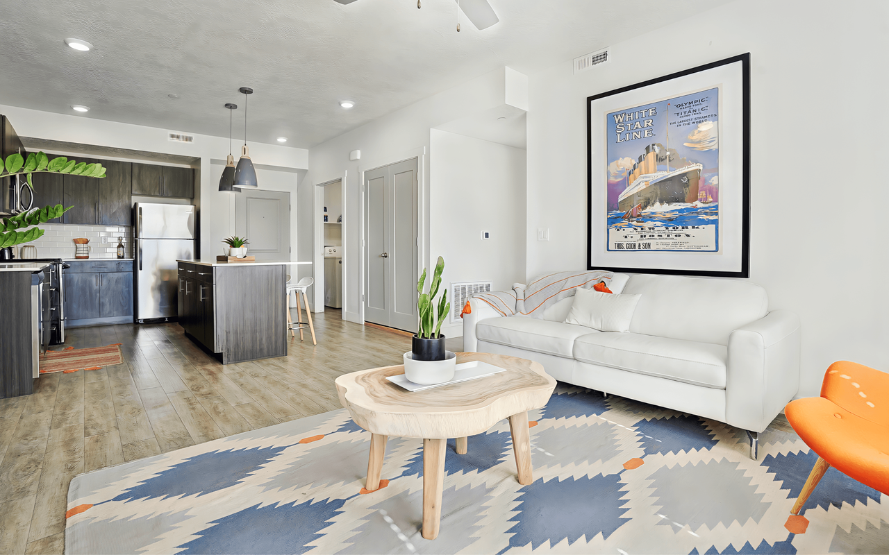 Affinity 56 - Photo 3 of 50