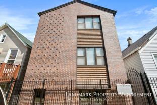 2642 W Luther St #1F - Photo 1 of 1