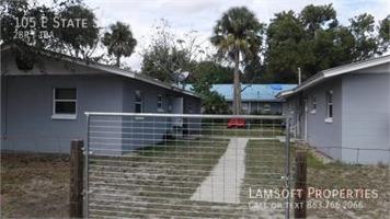 featured image of 105 E State St #4