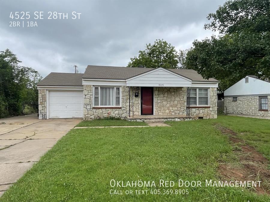 4525 Se 28th St