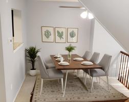 featured image of 6 Halstead Pl #6
