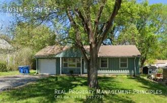 10314 E 35th St S - Photo 1 of 1