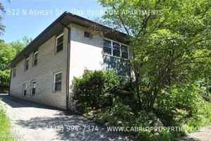 featured image of 512 N Ashley St