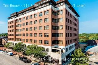 414 The Brady - 414 S Main St - Photo 1 of 1