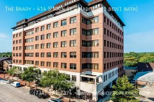 414 The Brady - 414 S Main St - Photo 1 of 1