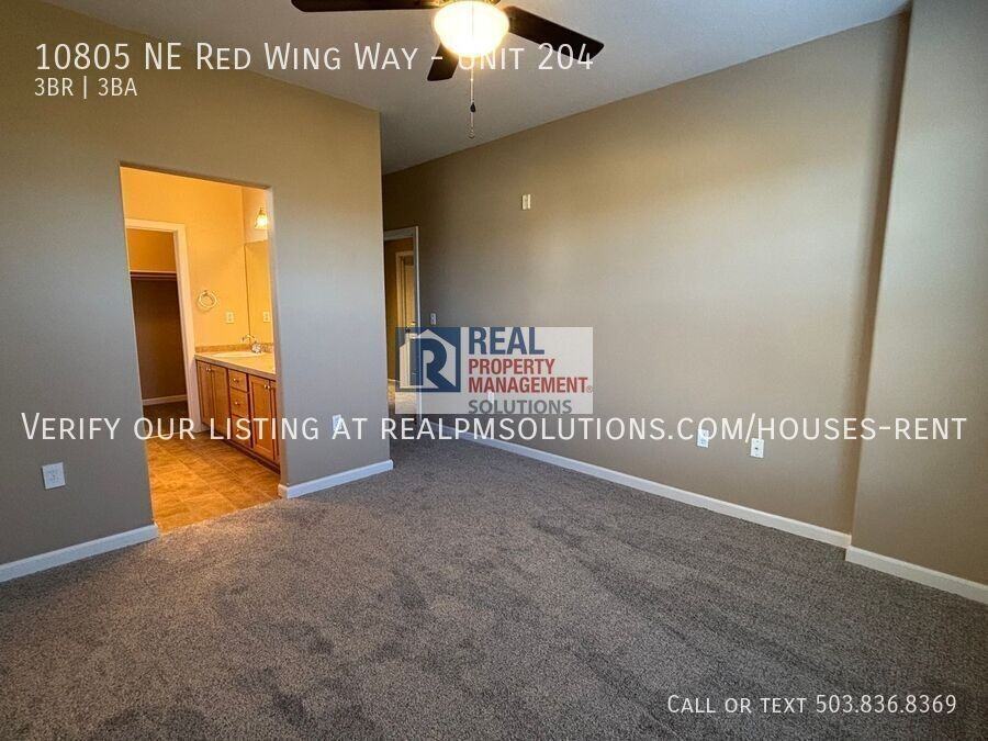 10805 Northeast Red Wing Way #204 - Photo 6 of 15