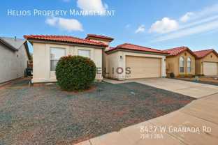 8437 W Granada Rd - Photo 1 of 1