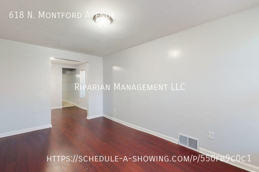 618 N Montford Ave - Photo 2 of 20