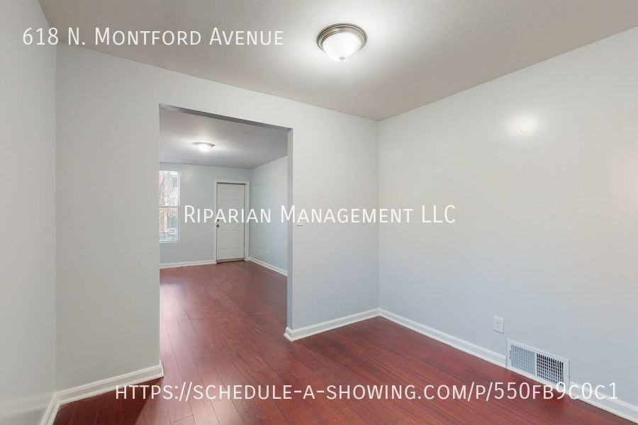 618 N Montford Ave - Photo 6 of 20