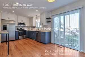 featured image of 4207 S Burkman Way