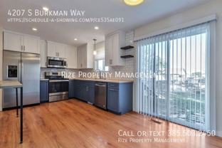 4207 S Burkman Way - Photo 1 of 1