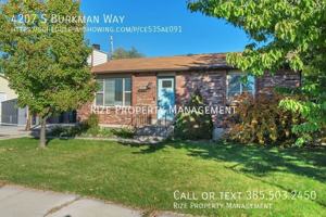 featured image of 4207 S Burkman Way