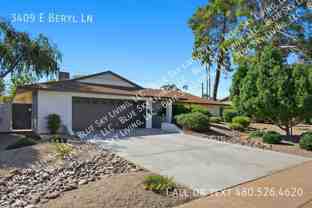 3409 E Beryl Ln - Photo 1 of 1