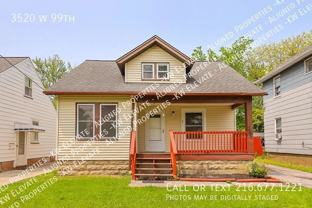 3520 W 99th St - Photo 1 of 1