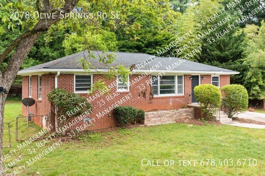 2078 Olive Springs Rd Se - Photo 4 of 28