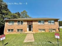 2716 Galts Mill Rd #B - Photo 1 of 1