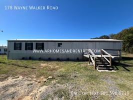 featured image of 178 Wayne Walker Rd
