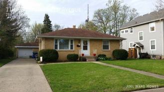 1107 W Springfield Ave - Photo 1 of 1
