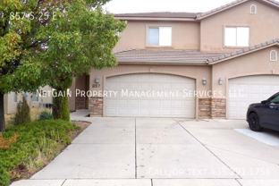 857 S 25 E - Photo 1 of 1