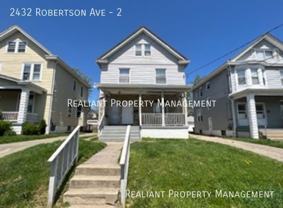 2432 Robertson Ave #2 - Photo 1 of 1