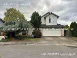 featured image of 4955 Nw Allenbach Pl