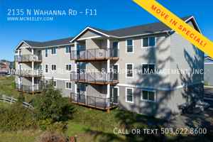 featured image of 2135 N Wahanna Rd #F11