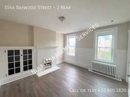 featured image of 5544 Baywood St #2REAR
