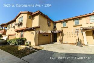 3626 W Devonshire Ave #1304 - Photo 1 of 1