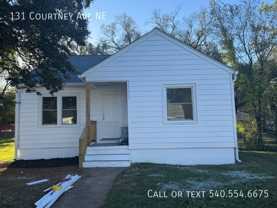 131 Courtney Ave Ne - Photo 1 of 1