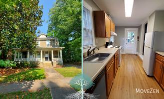 514 South Boylan Avenue #A - Photo 1 of 1